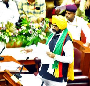 ಉತ್ತರದ ರೈತರ ಸಮಸ್ಯೆ, ಬೆಳೆ ಹಾನಿ ಬೆಂಬಲ ಬೆಲೆ ಕುರಿತು ಕಲಾಪ: ಆರೋಪ, ಪ್ರತ್ಯಾರೋಪ