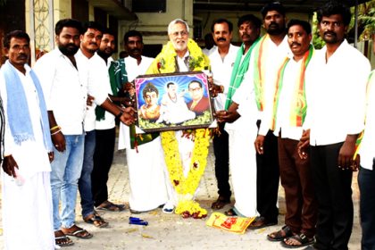 ವಡಗೇರಾ ಅಭಿವೃದ್ಧಿಗೆ ಪಪಂ ಸಹಾಯವಾಗಲಿದೆ: ಶಾಸಕ ಚನ್ನಾಾರೆಡ್ಡಿ ಪಾಟೀಲ್