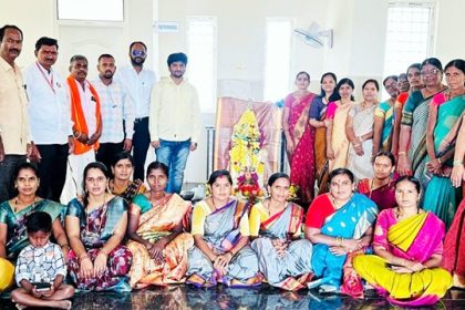 ಜನರು ನೂತನ ಆಸ್ಪತ್ರೆಯ ಆರೋಗ್ಯ ಸೇವೆ ಬಳಸಿಕೊಳ್ಳಿ : ಡಾ. ಪಾಟೀಲ್