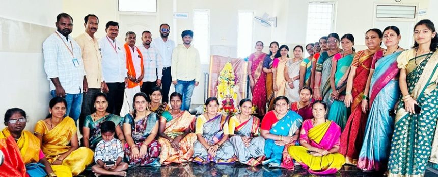 ಜನರು ನೂತನ ಆಸ್ಪತ್ರೆಯ ಆರೋಗ್ಯ ಸೇವೆ ಬಳಸಿಕೊಳ್ಳಿ : ಡಾ. ಪಾಟೀಲ್