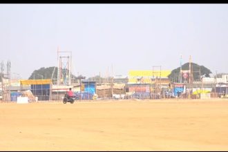 ಕೊಪ್ಪಳದ ಗವಿಸಿದ್ದಪ್ಪಜ್ಜನ ತೇರಿಗೆ ಸಿದ್ದ, ಇಲ್ಲಿ ದಾಸೋಹದ್ದೆ ಸದ್ದು