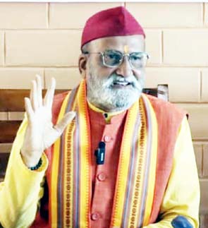 ಬಾಂಗ್ಲಾ ವಲಸಿಗರ ವಿರುದ್ಧ ಕ್ರಮಕ್ಕೆ ಪ್ರಮೋದ ಮುತಾಲಿಕ್ ಆಗ್ರಹ