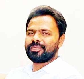 ಛಲವಾದಿ ನಾರಾಯಣಸ್ವಾಮಿ ಅವರಿಗೆ ಜೀವ ಬೆದರಿಕೆ, ಗುರುರಾಜ ನಾಗಲಾಪುರ ಖಂಡನೆ