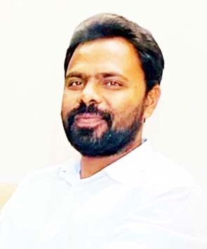 ಛಲವಾದಿ ನಾರಾಯಣಸ್ವಾಮಿ ಅವರಿಗೆ ಜೀವ ಬೆದರಿಕೆ, ಗುರುರಾಜ ನಾಗಲಾಪುರ ಖಂಡನೆ