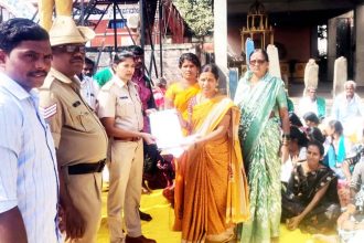 ಅಕ್ರಮ ಮದ್ಯ ಮಾರಾಟ ತಡೆಯಲು ಆಗ್ರಹ