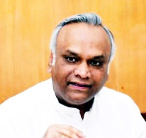 ಕೇಂದ್ರದ ವಿಬಿ ಜಿ-ರಾಮ್-ಜಿ ಕಾಯ್ದೆ ವಿರುದ್ದ ಕಾನೂನು ಹೋರಾಟ : ಸಚಿವ ಪ್ರಿಯಾಂಕ್ ಖರ್ಗೆ