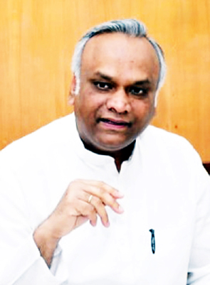 ಕೇಂದ್ರದ ವಿಬಿ ಜಿ-ರಾಮ್-ಜಿ ಕಾಯ್ದೆ ವಿರುದ್ದ ಕಾನೂನು ಹೋರಾಟ : ಸಚಿವ ಪ್ರಿಯಾಂಕ್ ಖರ್ಗೆ