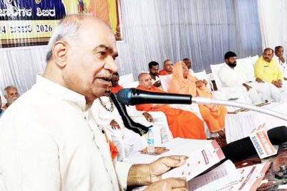 ‘ಅಪಾಯದಲ್ಲಿ ಬಹುತ್ವ ಭಾರತ’