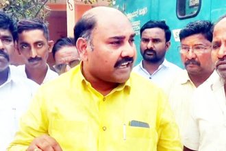 ಪ್ರಾಥಮಿಕ ಶಾಲಾ ಶಿಕ್ಷಕರ ನೇಮಕಾತಿಗಾಗಿ ಶೈಕ್ಷಣಿಕ ಸಮಾವೇಶ : ಚಂದ್ರಶೇಖರ ನುಗ್ಗಿಲಿ