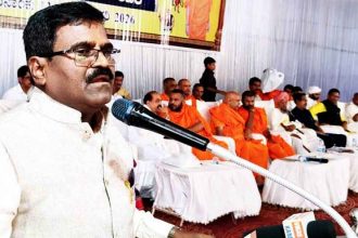 ಹಾಲುಮತ ಸಾಹಿತ್ಯ ಸಮ್ಮೇಳನ ಸಮ ಸಮಾಜ ನಿರ್ಮಿಸುವ ಶಕ್ತಿ ಬಹು ಸಂಸ್ಕ್ರತಿಯಲ್ಲಿ : ಮಾನ್ಪಡೆ