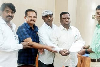 ಬಿಹಾರದ ಬೋಧಗಯಾ ಆಡಳಿತ ಬೌದ್ಧರಿಗೆ ಒದಗಿಸಲು ಒತ್ತಾಯ