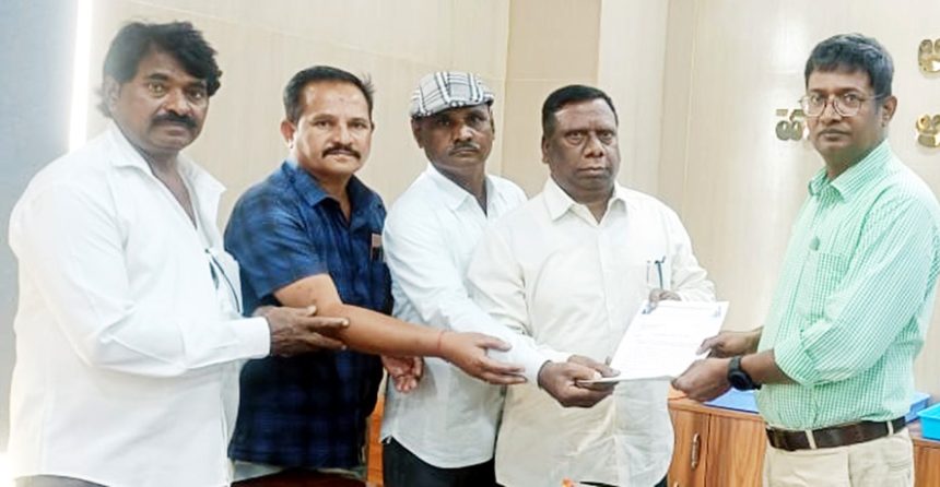 ಬಿಹಾರದ ಬೋಧಗಯಾ ಆಡಳಿತ ಬೌದ್ಧರಿಗೆ ಒದಗಿಸಲು ಒತ್ತಾಯ