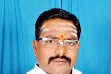 ಮಾನ್ವಿ ಹೂಗಾರ ಸಮಾಜದ ಅಧ್ಯಕ್ಷರಾಗಿ ಬಸವರಾಜ ರುಕ್ಮಾಪೂರ ಆಯ್ಕೆ