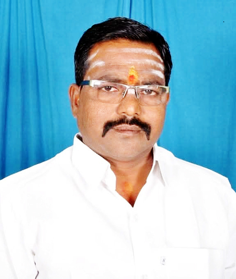 ಮಾನ್ವಿ ಹೂಗಾರ ಸಮಾಜದ ಅಧ್ಯಕ್ಷರಾಗಿ ಬಸವರಾಜ ರುಕ್ಮಾಪೂರ ಆಯ್ಕೆ