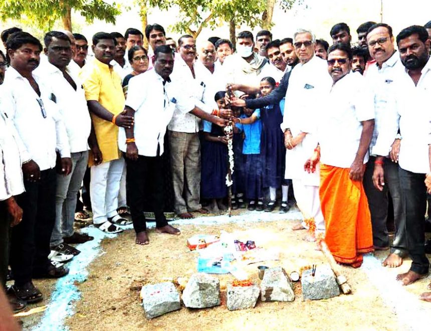 ಮಸ್ಕಿ : ಶಾಸಕರಿಂದ ಬಾಲಕಿಯರ ಕಾಲೇಜ್ ನೂತನ ಕೊಠಡಿ ಉದ್ಘಾಟನೆ