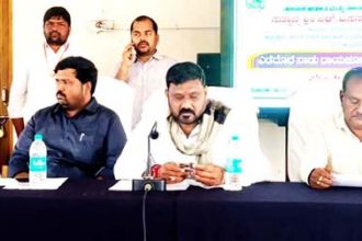 ರಾಯಚೂರು ಉತ್ಸವ : ಸಾರ್ವಜನಿಕರು ಭಾಗಿಯಾಗಿ ಕಾರ್ಯಕ್ರಮ ಯಶಸ್ವಿಗೊಳಿಸಲು ಶಾಸಕ ಸಲಹೆ