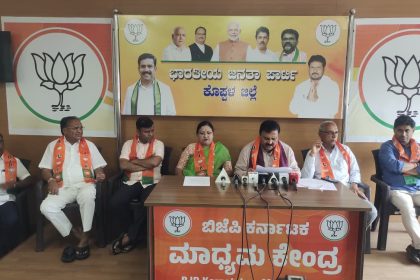 ಜಿ ರಾಮ್ ಜಿ ವಿರೋಧಿಸುತ್ತಿರುವುದು ಹಾಸ್ಯಾಸ್ಪದ- ಟೆಂಗಿನಕಾಯಿ