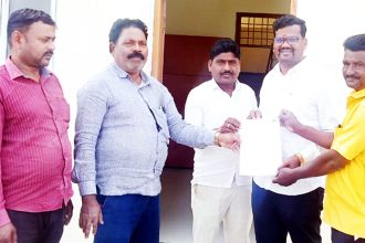 ಶಾಲೆಗಳಿಗೆ ಮೂಲ ಸೌಕರ್ಯ, ಅಂಗನವಾಡಿ ಅಪೌಷ್ಟಿಕ ಮಕ್ಕಳ ಆರೋಗ್ಯ ಪರೀಕ್ಷೆ ಮಾಡಿ