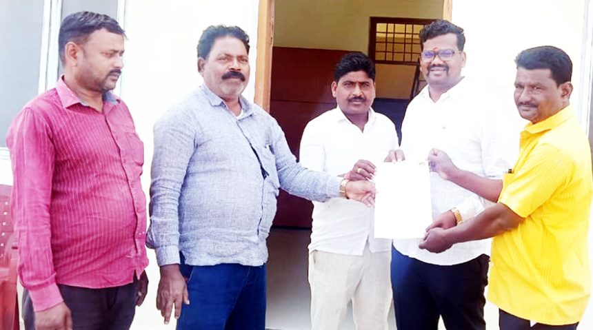 ಶಾಲೆಗಳಿಗೆ ಮೂಲ ಸೌಕರ್ಯ, ಅಂಗನವಾಡಿ ಅಪೌಷ್ಟಿಕ ಮಕ್ಕಳ ಆರೋಗ್ಯ ಪರೀಕ್ಷೆ ಮಾಡಿ