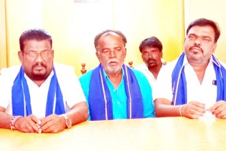 ಜಿಲ್ಲಾ ಉತ್ಸವ ; ಮಹನೀಯರ ಹೆಸರಿನ ದ್ವಾರ ನಿರ್ಮಾಣಕ್ಕೆ ಮನ್ನಾಪೂರಿ ಆಗ್ರಹ