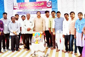 ಎಕ್ಸಲೆಂಟ್ ್ಯೂಚರ್ ಅಚಿವರ್‌ಸ್‌ ಟೆಸ್‌ಟ್‌ ಮಕ್ಕಳಲ್ಲಿ ಸ್ಪರ್ಧಾಮನೋಭಾವ ಬೆಳೆಸಲು ಸಹಕಾರಿ ರಾಮದಾಸ