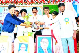 ಪ್ರತಿ ವಿದ್ಯಾರ್ಥಿಗೆ ಶಾಲೆಯ ದಿನಗಳೇ ಸುವರ್ಣ ದಿನಗಳು ಎಂಡಿಆರ್‌ಎಸ್ ಶಾಲೆಯ ಹಳೆಯ ವಿದ್ಯಾರ್ಥಿಗಳ ಸಂಘ ಉದ್ಘಾಟನೆ