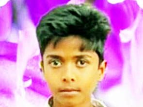 ಕೆರೆಯಲ್ಲಿ ಈಜಲು ಹೋದ ಬಾಲಕನ ದಾರುಣ ಸಾವು