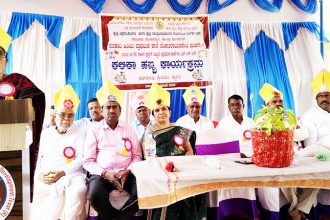 ಕಲಿಕಾ ಹಬ್ಬದಿಂದ ಶೈಕ್ಷಣಿಕ ಪ್ರಗತಿ – ಸುಜಾತಾ ಹುನೂರು