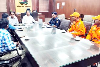 ವಿಪತ್ತು ನಿರ್ವಹಣೆ : ಸಮುದಾಯಗಳಲ್ಲಿ ಜಾಗೃತಿ ಅಗತ್ಯ- ಡಿ.ಸಿ