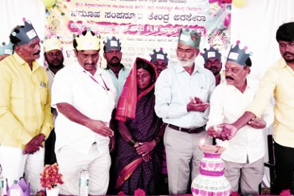 ಮಕ್ಕಳನ್ನು ಶಾಲೆಯಿಂದ ದೂರವಿಡಬೇಡಿ – ಬಿಇಒ ಮಲ್ಲಿಕಾರ್ಜುನ