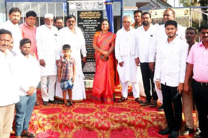 ಸಂವಿಧಾನದ ಮೌಲ್ಯಗಳನ್ನು ಜನರಿಗೆ ತಿಳಿಸಬೇಕಾಗಿದೆ-ಸೈ.ನಜೀರುದ್ದೀನ್ ಖಾದ್ರಿ