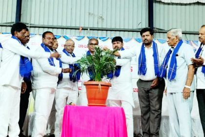 ಮಸ್ಕಿ : ಮನಸೂರೆಗೊಂಡ ರಮಾಬಾಯಿ ಅಂಬೇಡ್ಕರ್ ನಾಟಕ