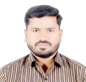 ಬಸವರಾಜ ಚಿಗರಿಗೆ ಡಾಕ್ಟರೇಟ್ ಪದವಿ ಪ್ರದಾನ