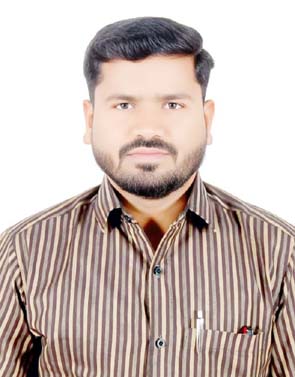 ಬಸವರಾಜ ಚಿಗರಿಗೆ ಡಾಕ್ಟರೇಟ್ ಪದವಿ ಪ್ರದಾನ