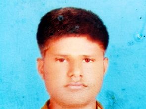 ಯುವಕ ಕಾಣೆ : ಪತ್ತೆಗೆ ಪೊಲೀಸರ ಮನವಿ