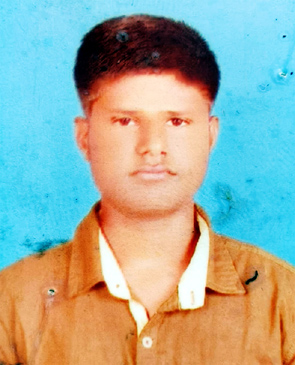 ಯುವಕ ಕಾಣೆ : ಪತ್ತೆಗೆ ಪೊಲೀಸರ ಮನವಿ