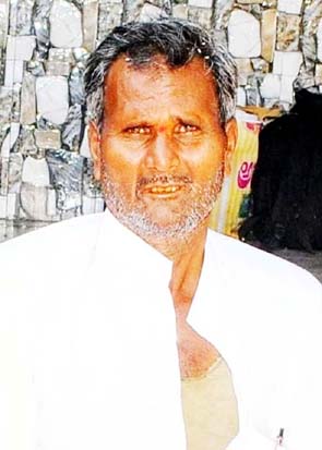 ಟಿಪ್ಪರ್ ಡಿಕ್ಕಿ; ಬೈಕ್ ಸವಾರ ಸಾವು