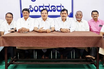 ಸಿಂಧನೂರು ಜಿಲ್ಲಾ ಕೇಂದ್ರ ಸ್ಥಾಪನೆ ಸಮಿತಿ ರಚಿಸಲು ಜ.8 ರಂದು ಸಭೆ – ಡಾ.ಬಿ.ಎನ್.ಪಾಟೀಲ್