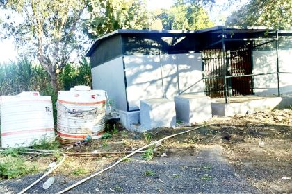 ಸಮುದಾಯ ನೈರ್ಮಲ್ಯ ಘಟಕ ಕಡತಕ್ಕೆ… ಅಪೂರ್ಣ ಕಾಮಗಾರಿಗೆ ಪೂರ್ತಿ ಬಿಲ್ ಪಡೆದ ಕೆಆರ್‌ಐಡಿಎಲ್ !