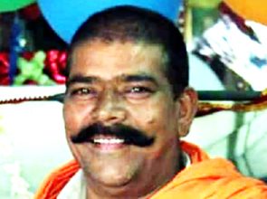 ಶಿವಶರಣಪ್ಪಾ ರಾಮಶೆಟ್ಟಿ ನಿಧನ