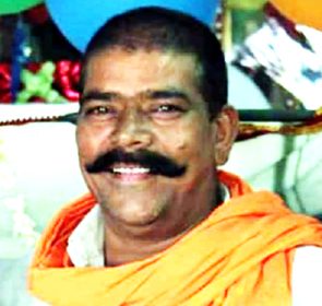 ಶಿವಶರಣಪ್ಪಾ ರಾಮಶೆಟ್ಟಿ ನಿಧನ