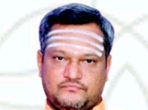 ಉಟಕನೂರು;ಶ್ರೀಅಡವಿಸಿದ್ದೇಶ್ವರ ಮಠದಲ್ಲಿ ಜ.15 ರಂದು ಕಡುಬಿನ ಕಾಳಗ