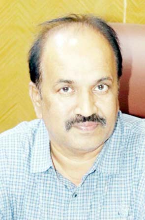 ನಕಲಿ ವೈದ್ಯರ ಬಗ್ಗೆ ಎಚ್ಚರ : ಡಿಹೆಚ್‌ಓ ಡಾ.ಯಲ್ಲಾ ರಮೇಶಬಾಬು