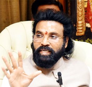 ಸಂತ್ರಸ್ತೆ ಹೆಸರು ಪ್ರಸ್ತಾಪ : ಕ್ಷಮೆ ಕೋರಿದ ಬಿ. ಶ್ರೀರಾಮುಲು