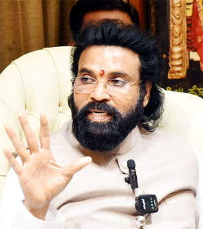 ಸಂತ್ರಸ್ತೆ ಹೆಸರು ಪ್ರಸ್ತಾಪ : ಕ್ಷಮೆ ಕೋರಿದ ಬಿ. ಶ್ರೀರಾಮುಲು