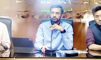 ರಾಯಚೂರು ಉತ್ಸವ : ಮತ್ತೊೊಂದು ಸುತ್ತಿನ ಸಭೆ ಸಿದ್ಧತೆ ಅಚ್ಚುಕಟ್ಟಾಾಗಿ ಆಗಲಿ – ಡಿಸಿ ನಿತೀಶ್ ಕೆ