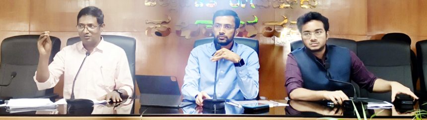 ರಾಯಚೂರು ಉತ್ಸವ : ಮತ್ತೊೊಂದು ಸುತ್ತಿನ ಸಭೆ ಸಿದ್ಧತೆ ಅಚ್ಚುಕಟ್ಟಾಾಗಿ ಆಗಲಿ – ಡಿಸಿ ನಿತೀಶ್ ಕೆ