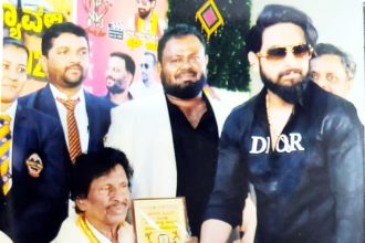 ಹಾಸನದಲ್ಲಿ ರಾಷ್ಟ್ರಮಟ್ಟದ ಕರಾಟೆ ಸ್ಪರ್ಧೆ ರಾಯಚೂರಿನ ಜಿ.ಡೇವಿಡ್‌ಗೆ ಪ್ರಥಮ