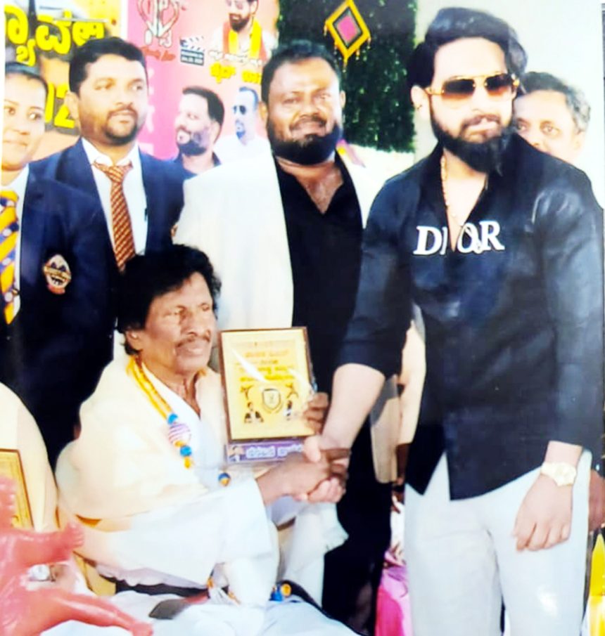 ಹಾಸನದಲ್ಲಿ ರಾಷ್ಟ್ರಮಟ್ಟದ ಕರಾಟೆ ಸ್ಪರ್ಧೆ ರಾಯಚೂರಿನ ಜಿ.ಡೇವಿಡ್‌ಗೆ ಪ್ರಥಮ