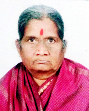 ಗಿರಿಯಮ್ಮ ಜಯಾಚಾರ್ ನಿಧನ